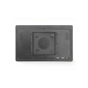 China 15.6 pulgadas panel de montaje en la pared PC Panel de control industrial pantalla táctil Computadoras todo en uno wholesale