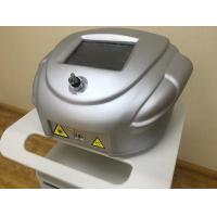 China 980nm Diode Laser Skin Tag Removal Machine , ND YAG Laser Machine For Tattoo Removal on sale