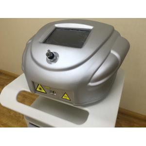 China 980nm Diode Laser Skin Tag Removal Machine , ND YAG Laser Machine For Tattoo Removal supplier