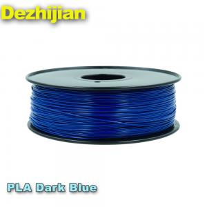 China Extremely Durable PLA 3d Printer Filament Used Across Multiple Industries supplier