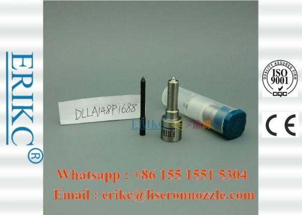 ERIKC DLLA 148P1688 bosch Fuel Injector parts DLLA 148 P1688 (0433172034)