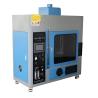 China Adjustable Temperature Fire Test Chamber Material Thermal Radiation Testing Machine wholesale