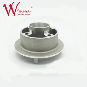 China WIMMA Aluminum Alloy TVS STAR Metal Polishing Buffer Motorcycle Use supplier