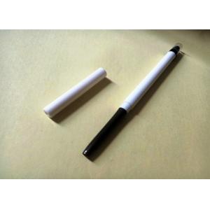 China Customizable Automatic Lip Liner , Empty Lipstick Tubes Simple Style SGS supplier