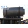 China High Efficient Small Sand Dryer Machine With Wear Resistant Manganese Plate wholesale