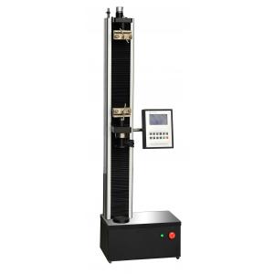 Digital Display Tensile And Compressive Test Machine , Universal Tensile Test Apparatus