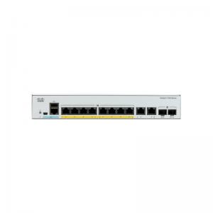 C1000-8T-2G-L - Cisco Ethernet Network Switch Catalyst 1000 Series Nintendo Lan Adapter