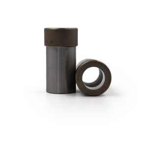 China Primer caso de punción Componentes metálicos de alta precisión Proceso de estampado de un solo golpe Alta eficiencia de producción Formar sin costuras sin arañazos Alta resistencia wholesale