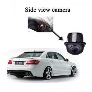 China CMOS SD Security Car Rear View Camera 1.3 Megapixel Dust Proof supplier