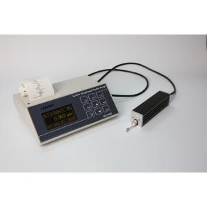 DSP chip ISO DIN ANSI JIS Machined Parts Surface Roughness Meter Surface Roughness Gage
