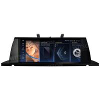 China 10.25'' 12.3'' Screen Android Car Stereo For BMW 5 Series F07 GT 2013-2017 NBT Multimedia Player on sale