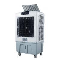 China Jobsite Gathering Portable Evaporative Cooler 90L IP55 100% Cooper Motor on sale