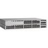 China C9200L-24T-4G-E 9200L 24ポートスイッチとSNMP機能でネットワークをアップグレードする wholesale