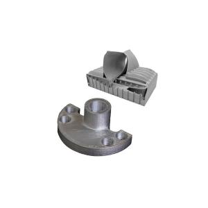 Rapid Prototyping Metal 3D Printing Service CNC Parts Model Processing Service