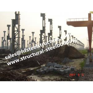 China Heavy Steel Construction Industrial Steel Buildings for Steel Structure Manufacturing supplier