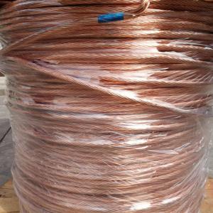 Stranded Copper Clad Steel Wire Antenna China