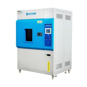 China Laboratory Oven Sum Simulation Acceleratled Xenon Lamp Aging Testing Chamber supplier