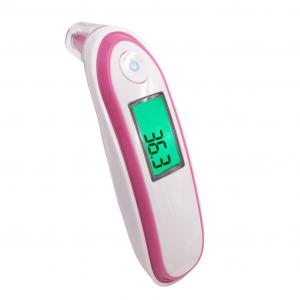 Fast Dispatch Electronic Digital Baby Forehead Thermometer For Medical