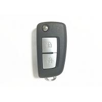 China 2 Button 433 MHZ Nissan Remote Key Plastic Material CWTWB1G767 Nissan X Trail Key Fob on sale