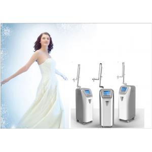 Multifunction Dermatology Sc-2 Laser Co2 fractional Machine