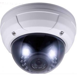 Sony Effio-V WDR 800TVL CCD Security Camera Manual zoom lens Metal Dome Camera
