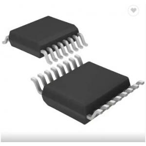 MLX90316KGO BCG-000-RE IC Integrated Circuit Chip SENSOR ROTARY 360DEG SMD