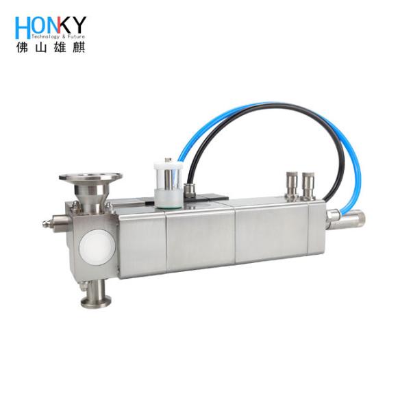 Al2O3 Ceramic Filling Pump