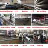 China Acero galvanizado dodecagonal 5.0m m de la transmisión de los 80FT Electric Power poste wholesale