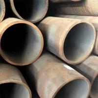 China Chemical Industry Seamless Carbon Steel Tube Wall Thickness 0.5-25mm on sale
