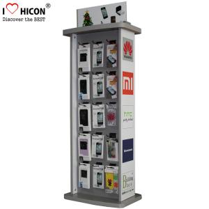Electronics Retail Mobile Accessories Phone Case Display Stand