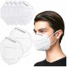 Antivirus Disposable Protective Mask , KN95 Face Mask For Personal