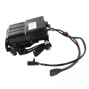 OEM Car Air Compressor Pump For Panamera 970 Air Suspension Compressor Pump 97035815111 97035815110