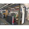 China 240m/Min セルボ制御 FM-CS フレクソグラフィック印刷機 100mm Web ローラー直径 wholesale