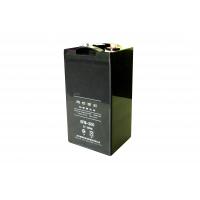 China Solar 2 Volt 300AH Gel Deep Cycle Battery Rechargeable Long Life on sale