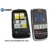 Triple sim TRI sim cheap TV phone Qwerty cell phone Everest C3+