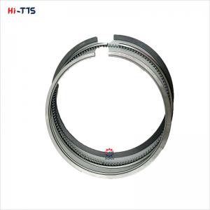 China Diesel Engine Piston Rings 114mm Piston Ring Set 6CT 3802429 supplier