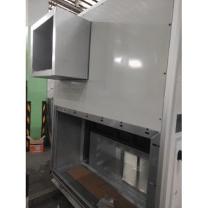 Jetex Control Humidity dehumidifiers In Industrial Commercial And Residential Settings