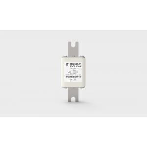 630A 750VDC Ceramic Electric Vehicle Fast Fuse RSZ307-01-EVZE Excellent DC Performance