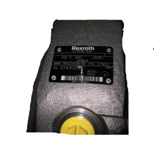 China Maximiser l'efficacité avec la pompe hydraulique Bosch Rexroth A2FO250/60R-PPB05 pour le contrôle des fluides en milieu industriel wholesale