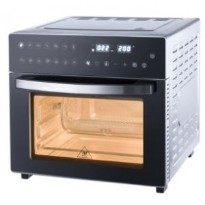 Countertop 1750W 3 In 1 Microwave Air Fryer Convection Oven CE Certification