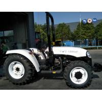 China YTO LX804F 80 Hp Tractor ELX854 orchard Tractor,  85hp Greenhouse Tractor on sale