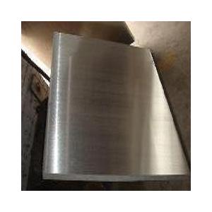 ISO AZ61 Magnesium Alloy Plate / Magnesium Engraving Plate low internal stresses