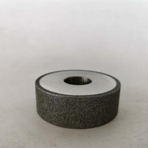 China Round Concrete D80 76.2*25.4*25.4*3 Diamond Grinding Disc supplier
