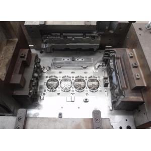 Customize Sand Casting Mould And Machining Gearbox Mould For Foundry Factory