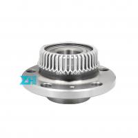 China Hub Bearing Supporting Your Vehicle With Smooth Rotation And Weight Support on sale