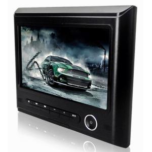 China Ouchuangbo 9 inch digital screen car headrest monitor with Multi-language menu OCB-H6618 supplier