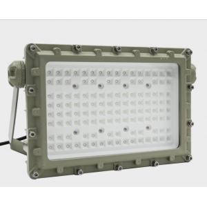 Intrinsically Safe Lights Explosion Proof Floodlight Ceiling Mounted 150W