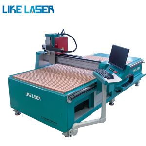 China LIKE-MORROR-001 Front and Back Mirrors Engraving Laser Machine with Metallic Coating wholesale