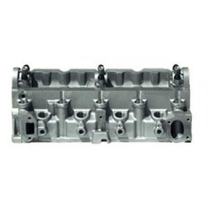 PEUGEOT 405 J5 XUD9-A/L XUD5/15 Aluminum Cylinder Head 02.00.J0 908065 1.9L 8V