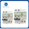 230V Low Voltage Electrical Circuit Breaker with Short Circuit Protection and Leakage Protection